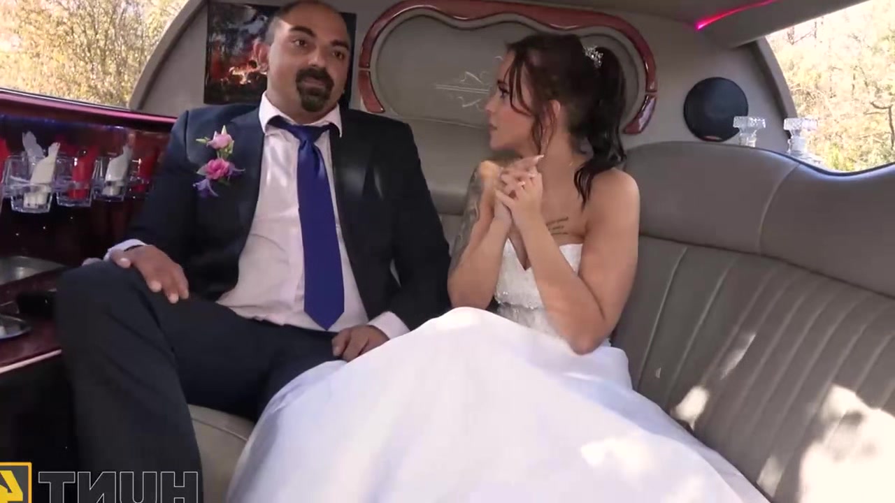 nothing will stop this wedding