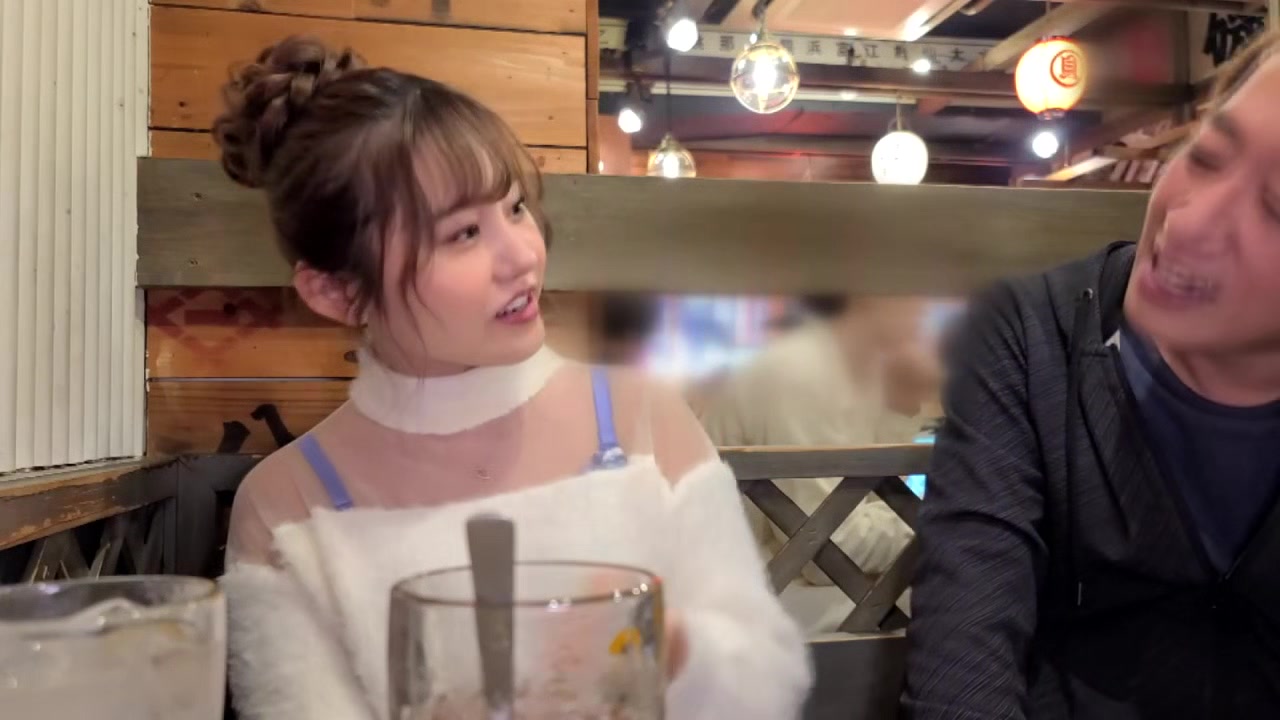 300MAAN-725 Japanese Amateur