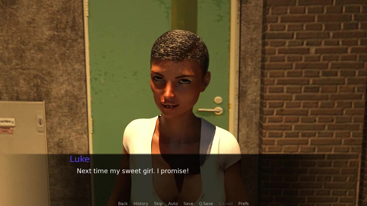 Lukes Way Two Girls And One Guy Interracial Threesome Ep 14