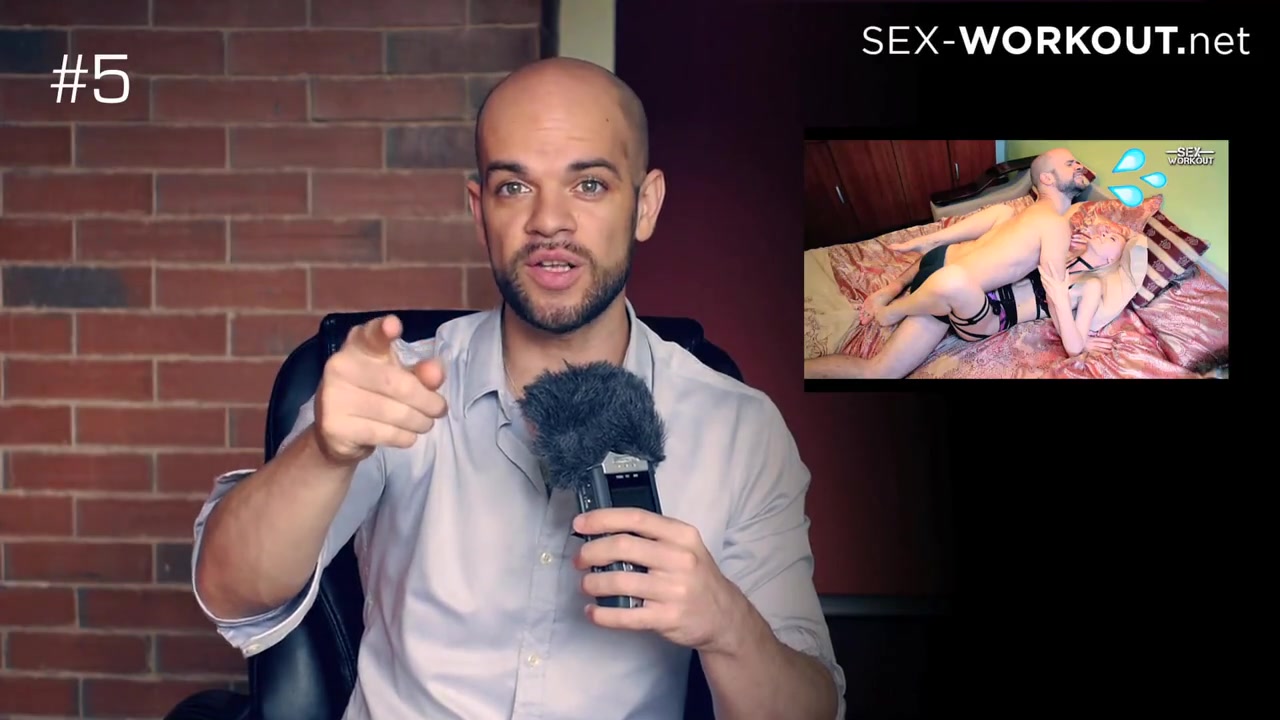 Playing erotic sex games
