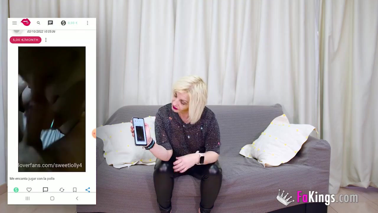 She Teases Her Photographer After A Sexy Photoshoot