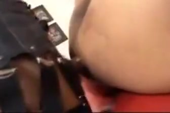 shemale catwoman dominate guy