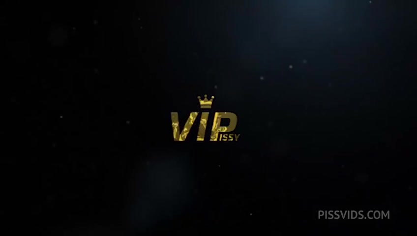Piss Pleasing Brunettes with Vanessa Decker,Barbara Bieber by VIPissy - PissVids