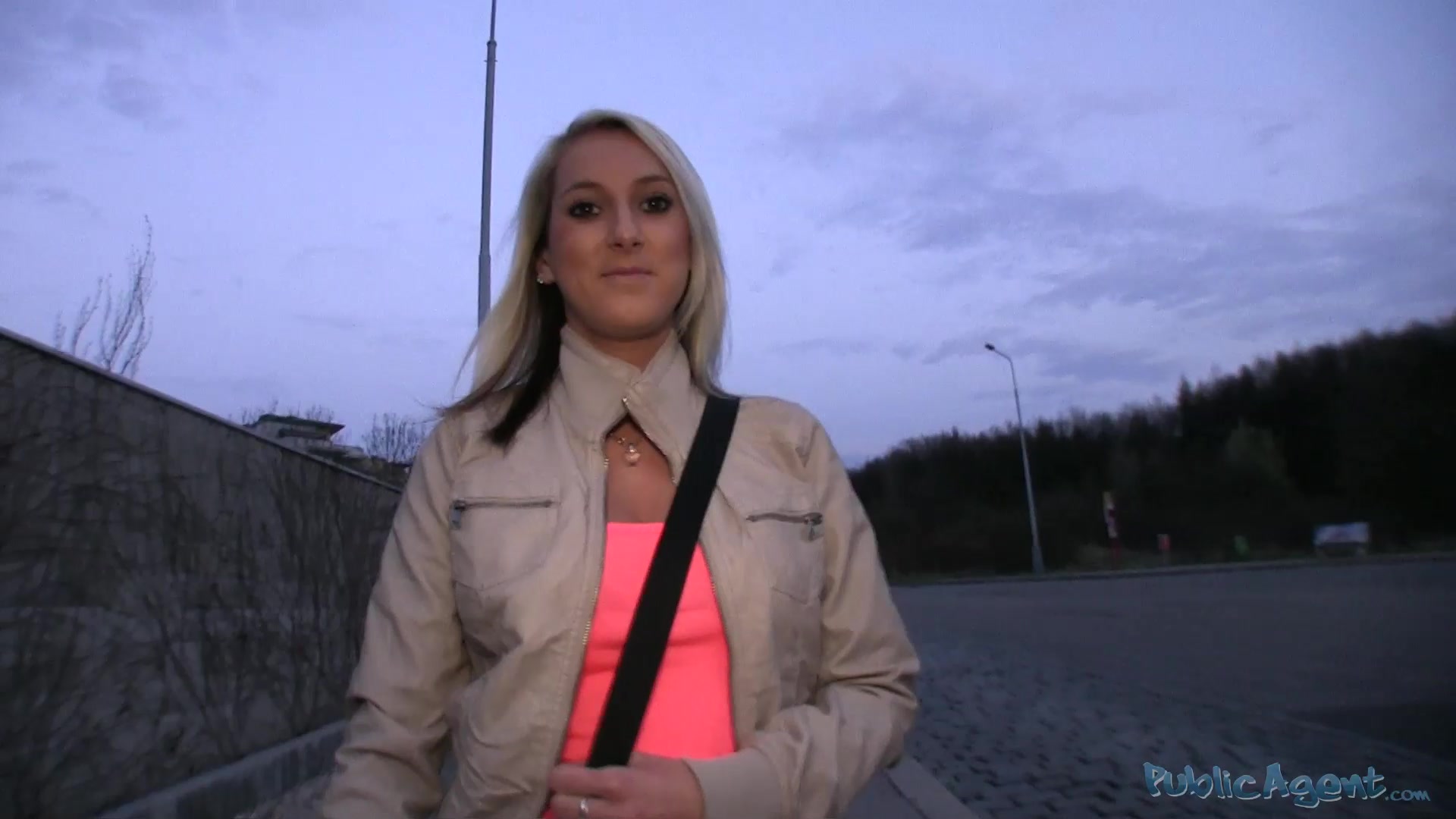 PublicAgent . Jenka