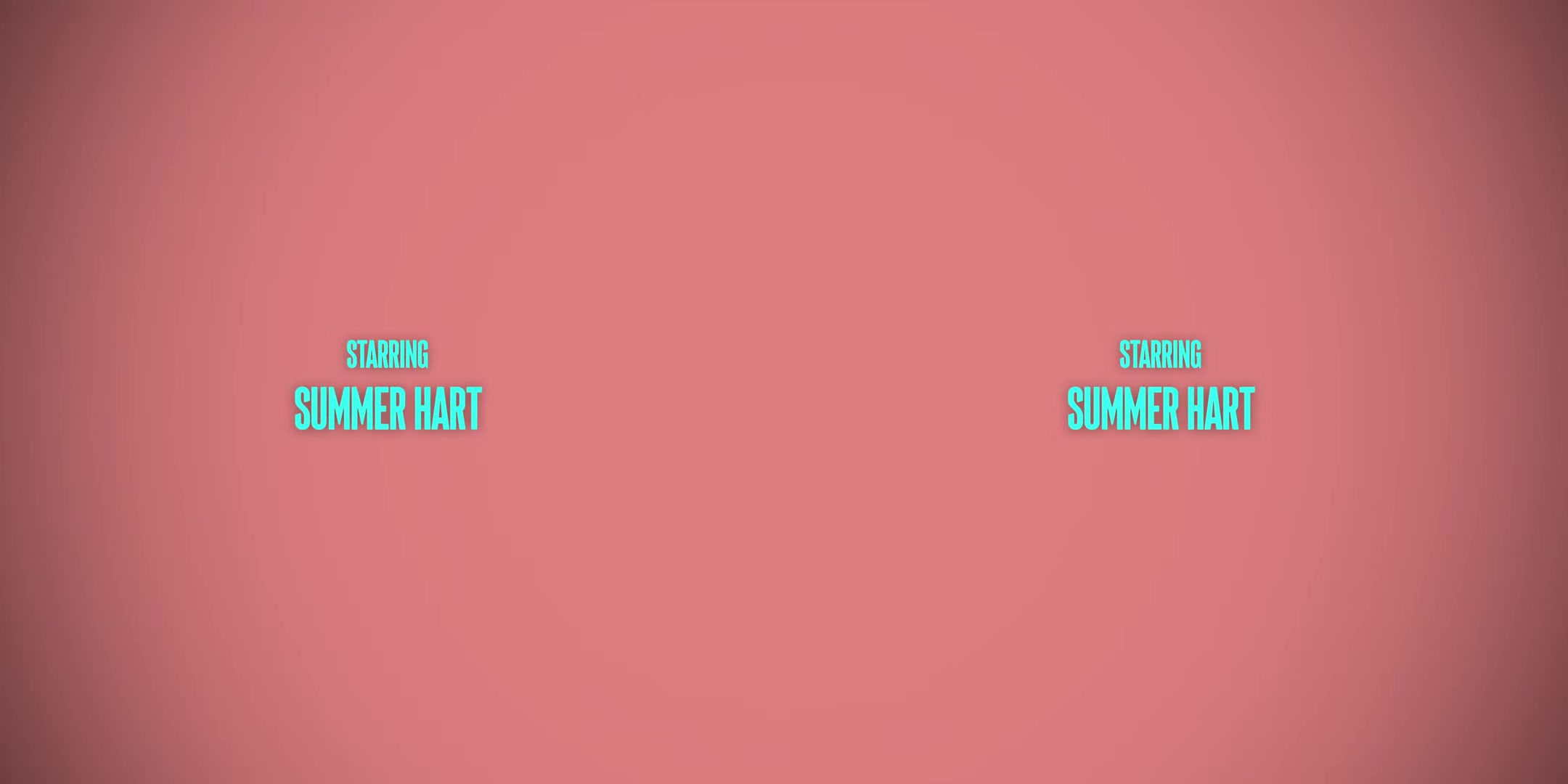 Up Close VR with Summer Hart