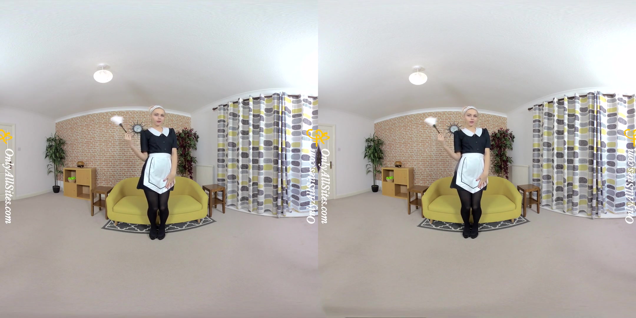 Chloe Toy - SexLikeReal