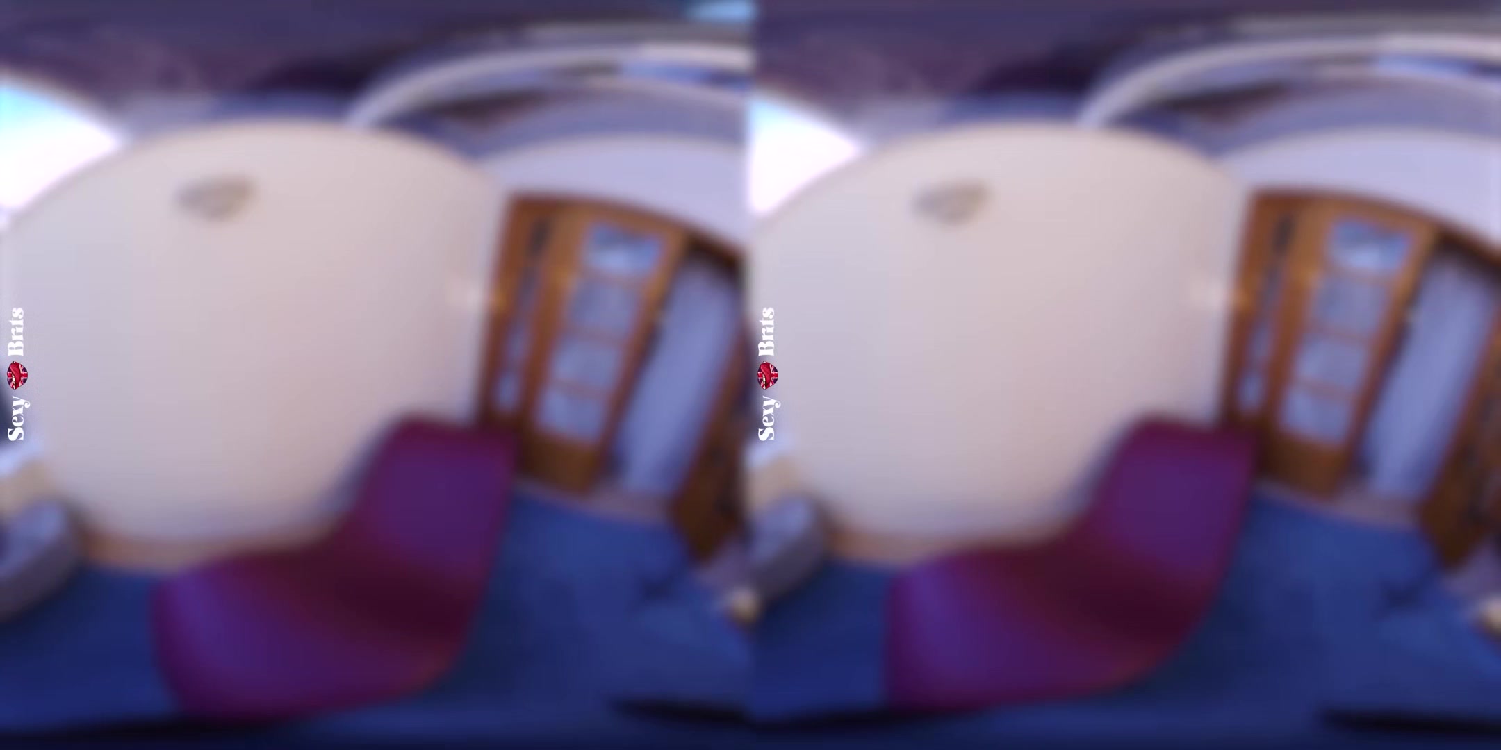 Lady May Is Horny For Commoner Dick I; Honour May VR Porn