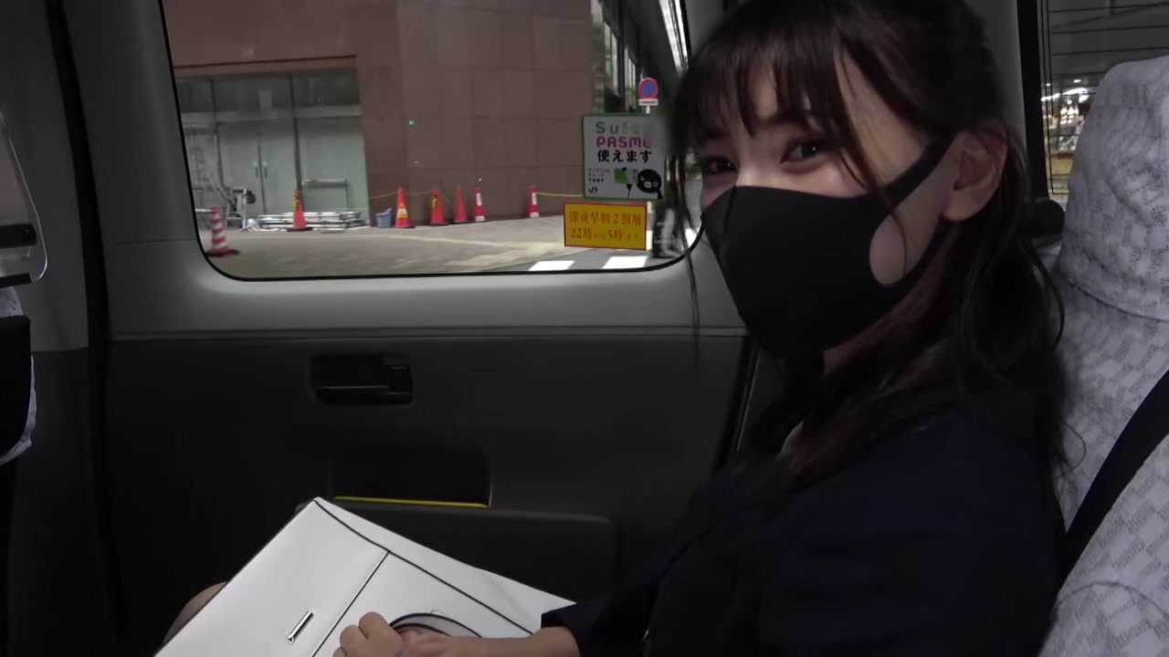 200GANA-2535 Japanese Amateur