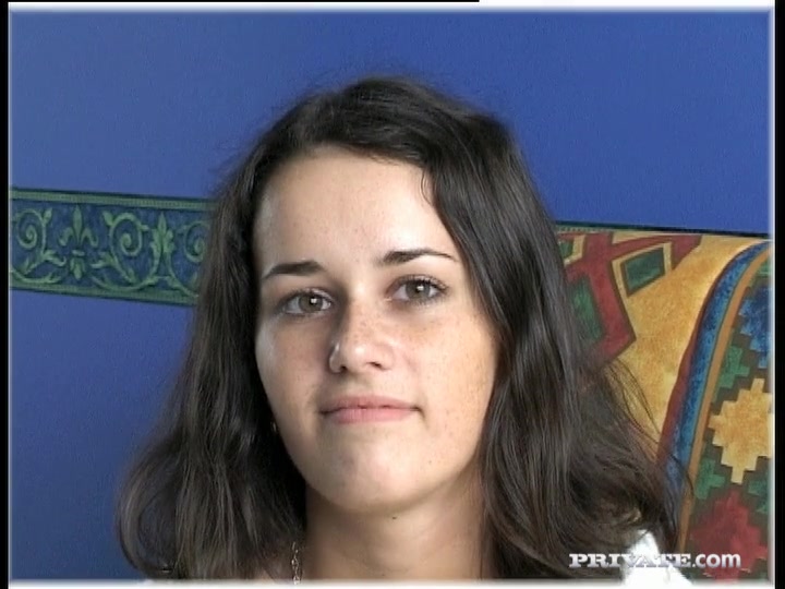 Suzy Is Sitting down for a Casting Interview and Porn Scene