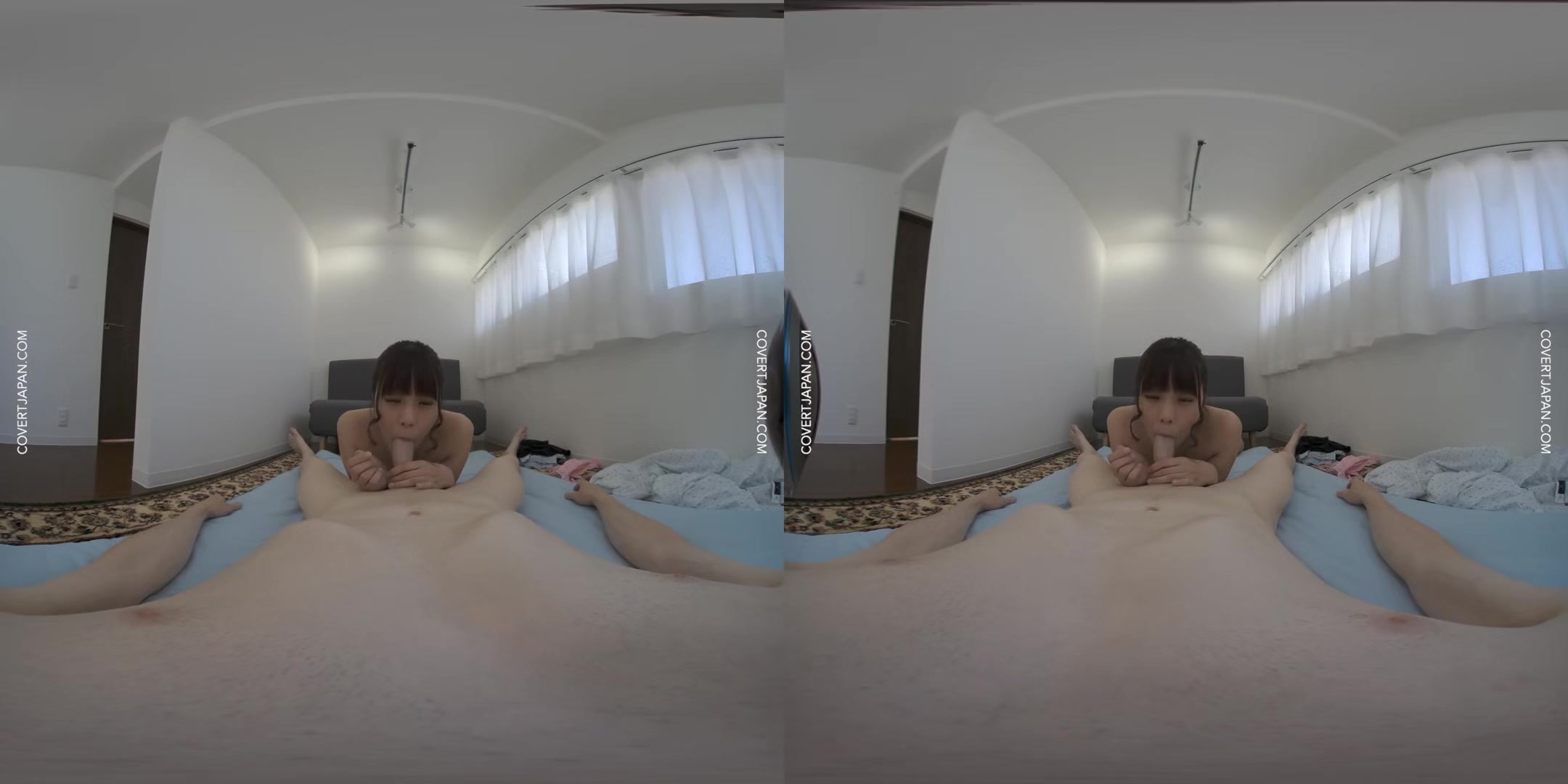 Breakfast At Ayami's - CovertJapan - SexLikeReal