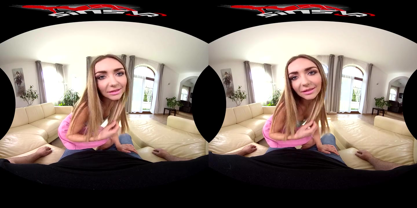 VR porn - Victoria Puppy - Close - SinsVR