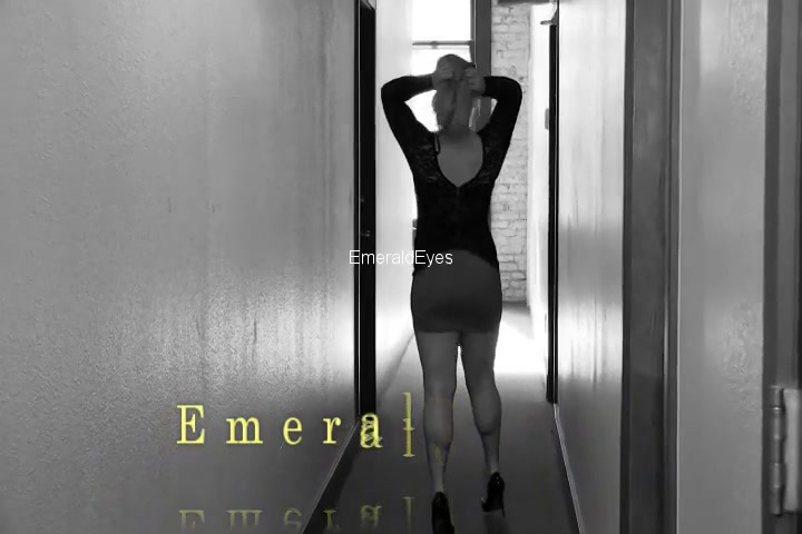 Teaser - Sex Movies Featuring Emmy Demure