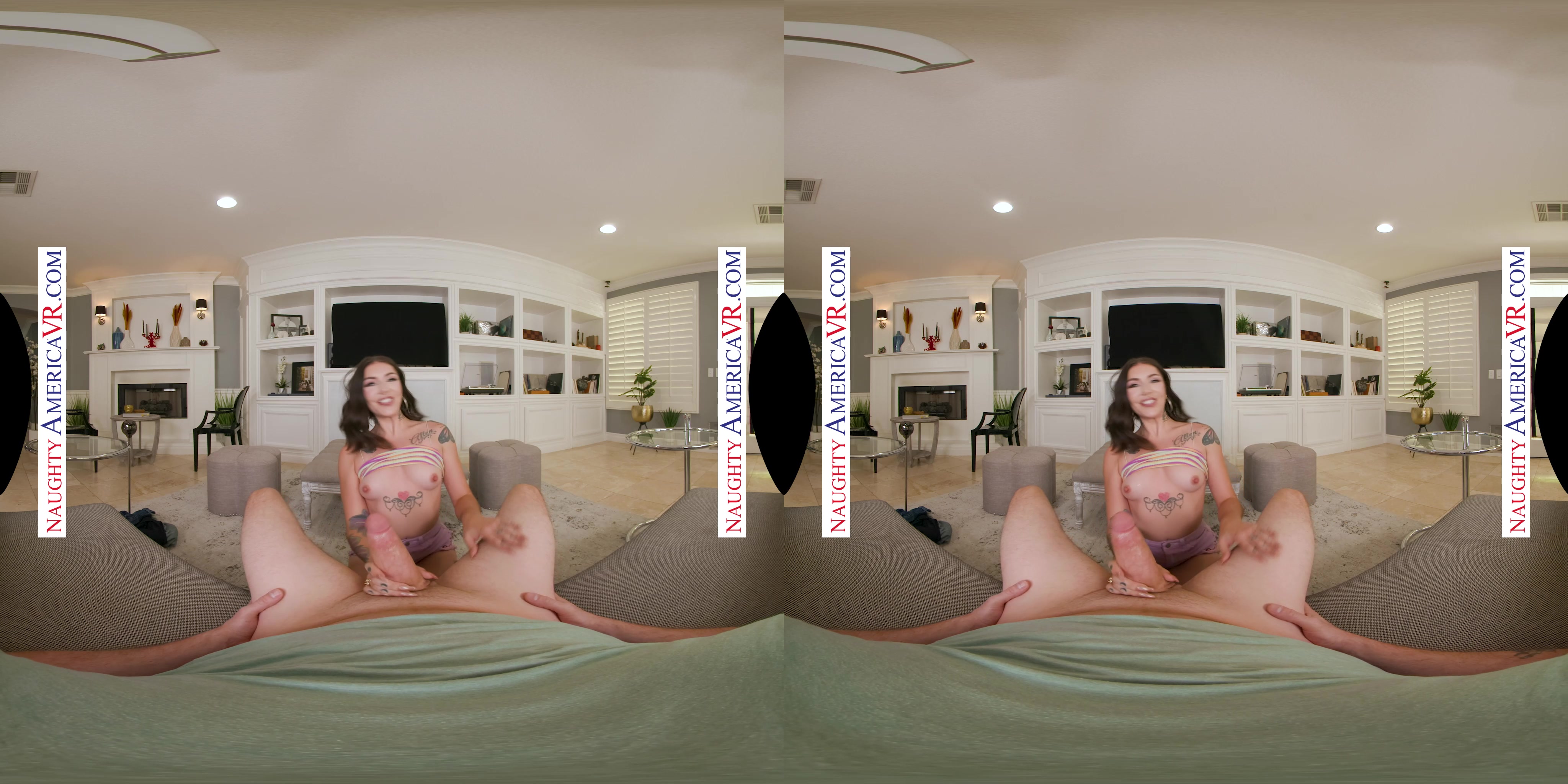 Naughty America Video