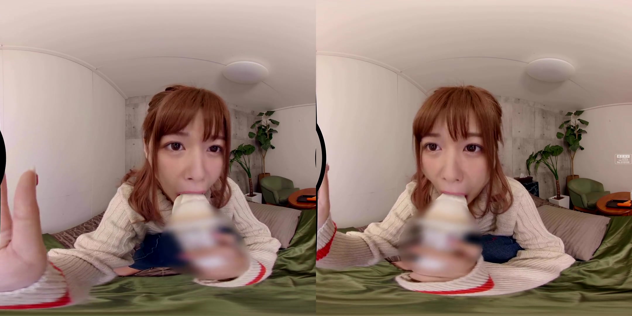 Hikaru Konno in Hikaru Konno Private VR Shoot with my Favorite JAV Star 1 - CasanovA