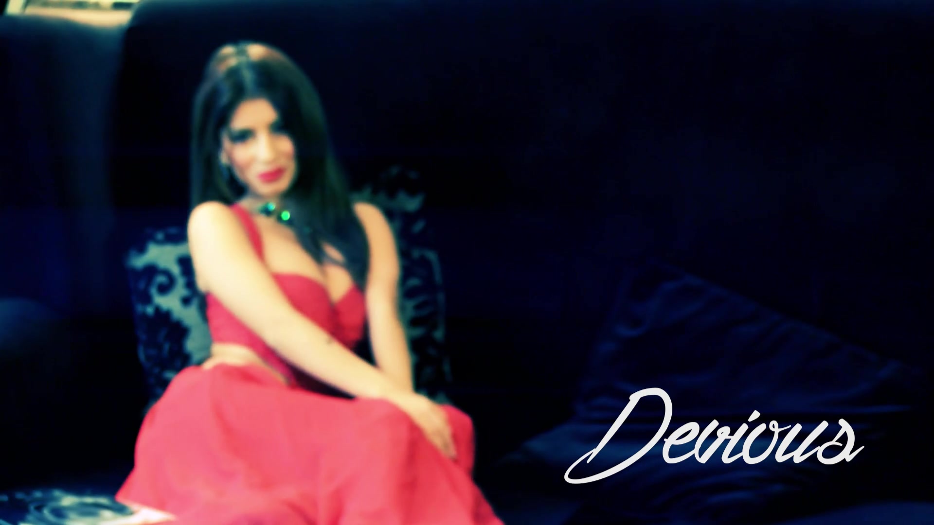 Devious Girl Teaser - Sex Movies Featuring Deviousangel