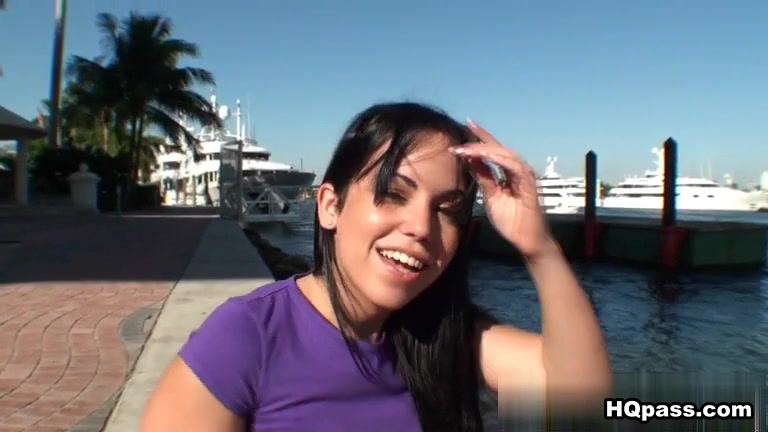 Josh & Valentina Ortiz in Under the bridge Movie
