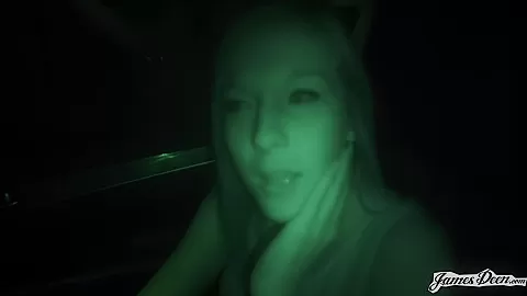 Molly Mason Applies To Fuck James Deen