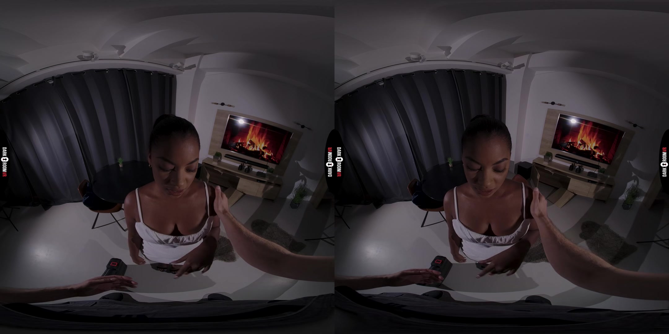 Sofi Vega VR Porn: Husband For An Hour - DarkRoomVR