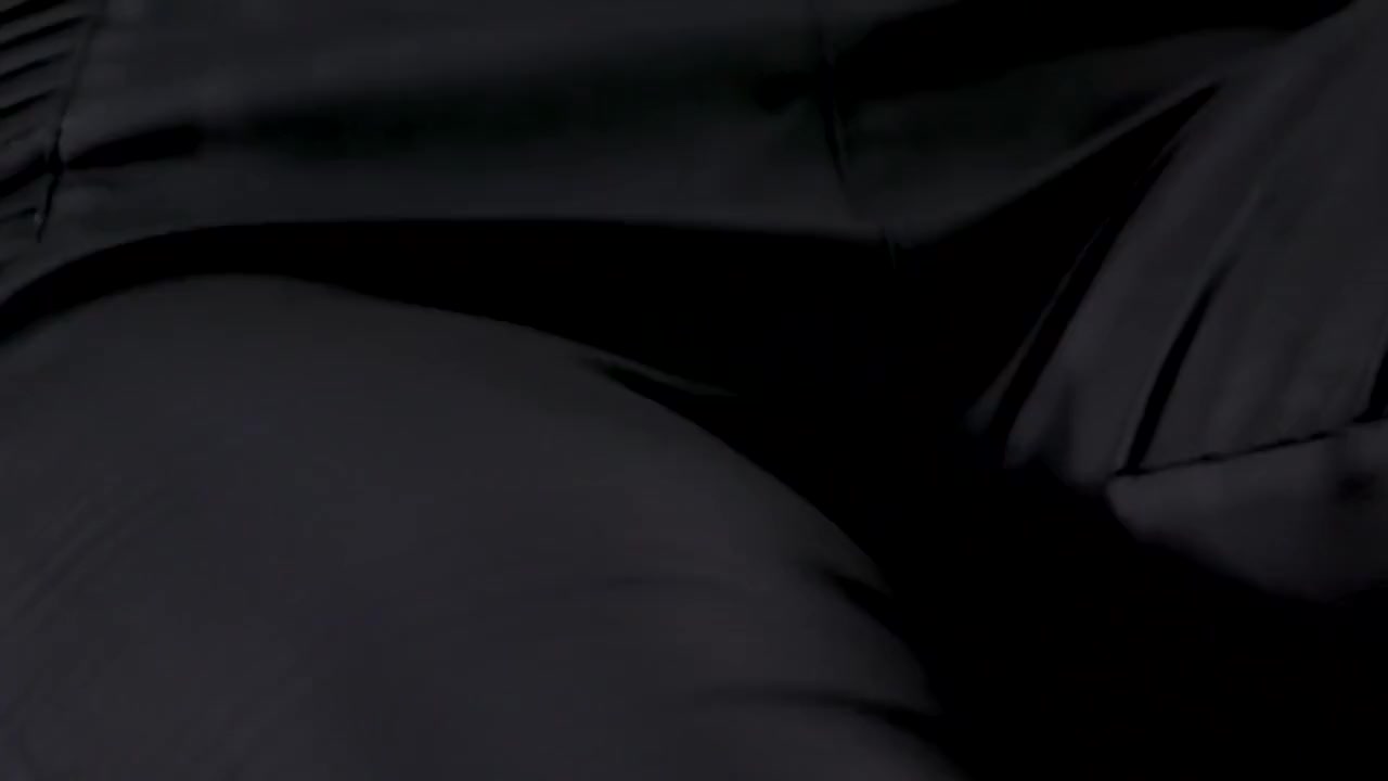 Hot teen 18+ Babysitter Sucking A Big Black Cock