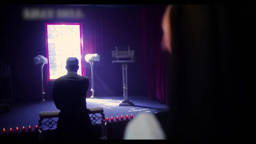 Under the Veil - Act One