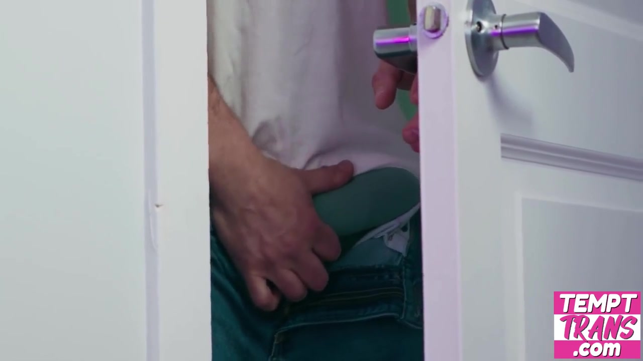 Only Matt And Rana Katana - Cute Anime Tgirl Rana Katan Exposing Her Beautiful Cock To Her Mums Hot Boyfriend