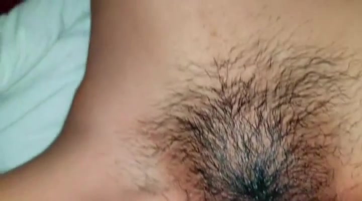 Horny And Hairy
