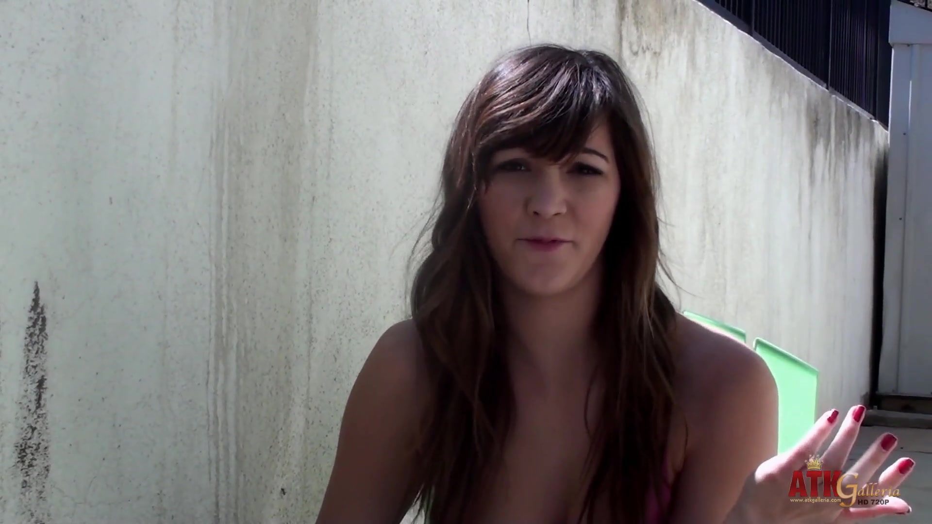 Interview with Holly Michaels