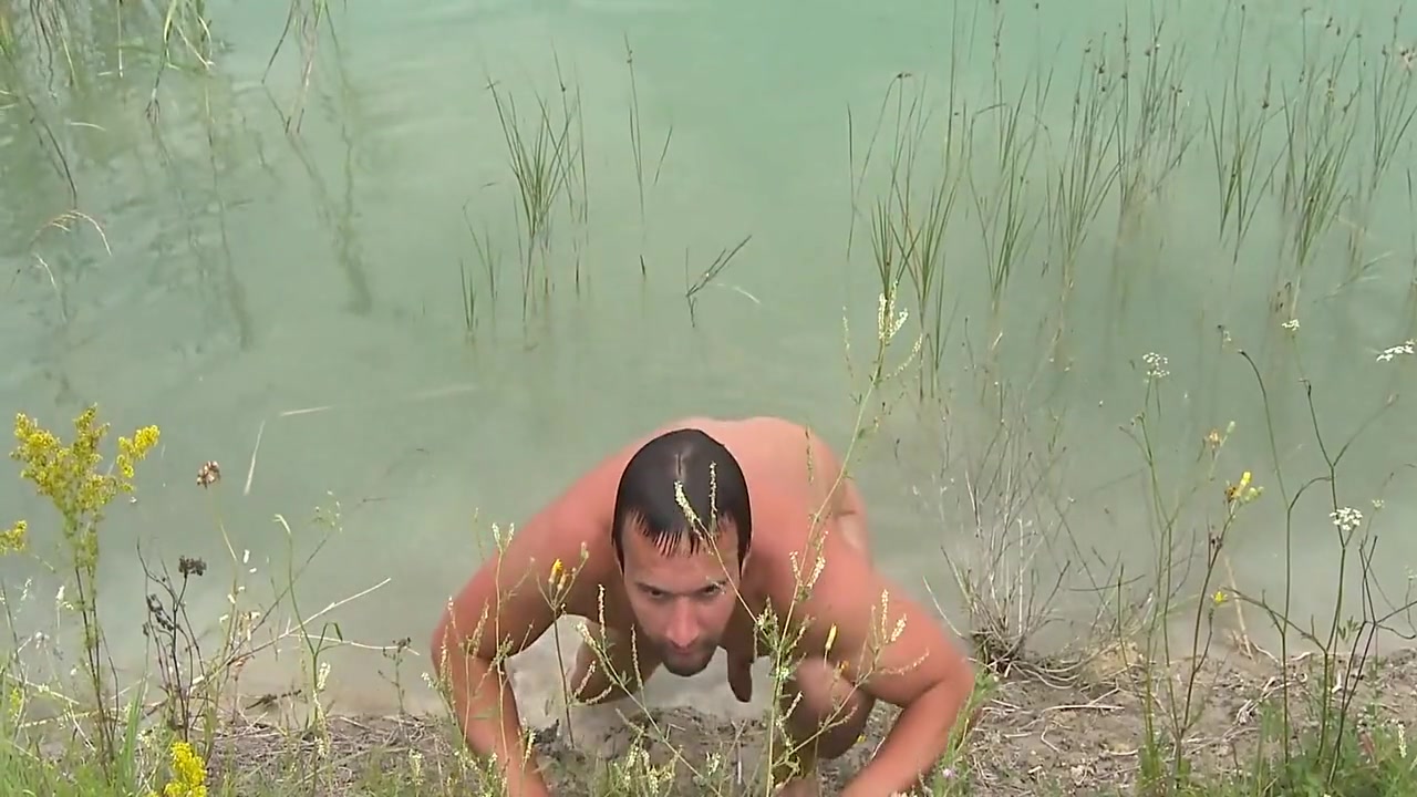 Anal Farm Girls Vol1 - Scene 4