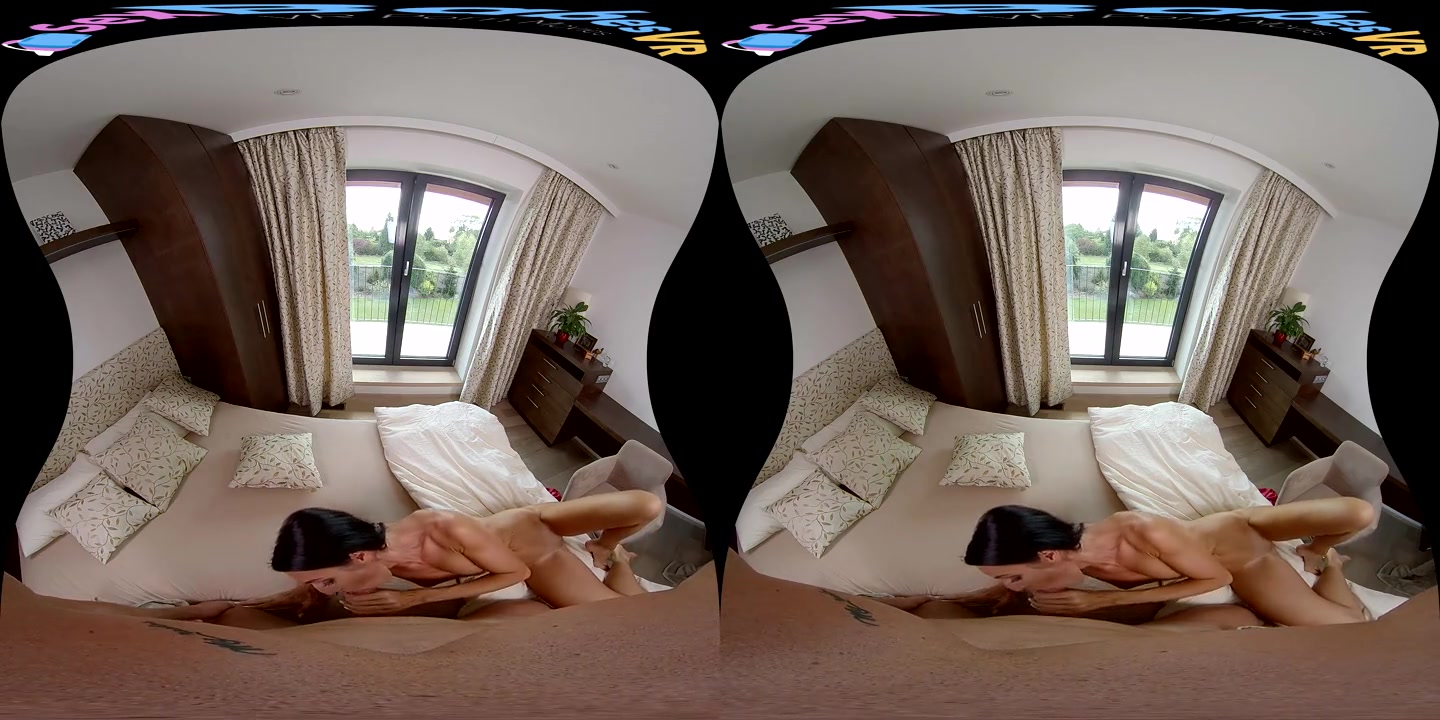VR porn - Subtle Seduction - SexBabesVR