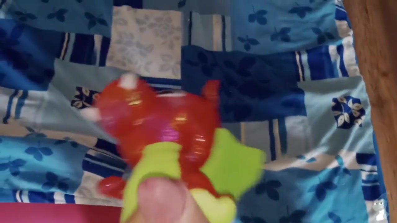 Red-green Dragon Fun#13