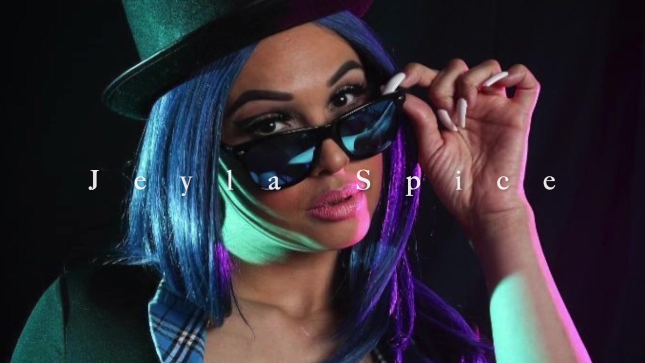 Rocs Cosplay Debauchery Volume 1 Featuring Jeyla Spice - Sir Berus's Sanctum