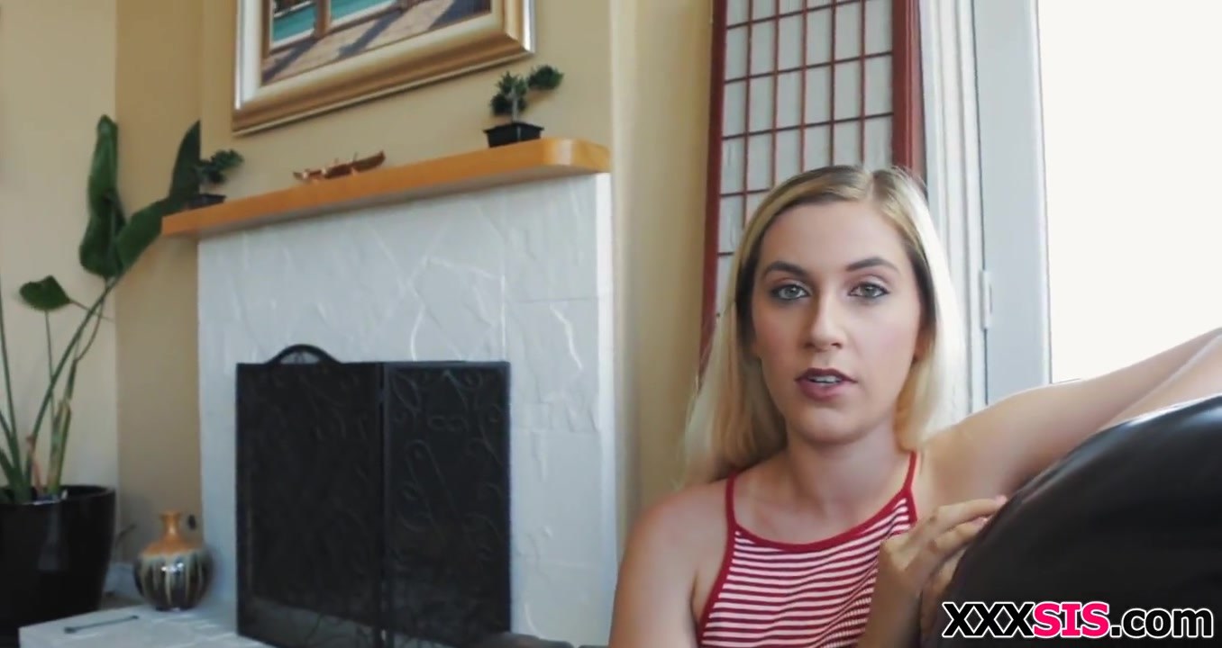 Step### Niki Snow Needs Some Fucking