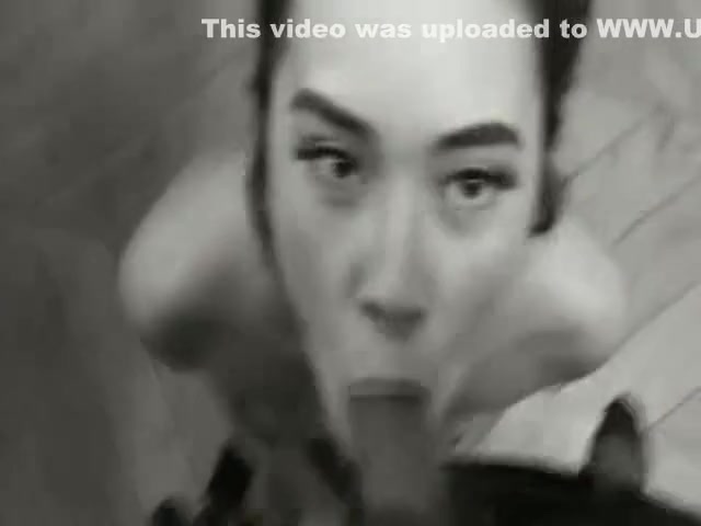 Filipina Sucking Black Cock