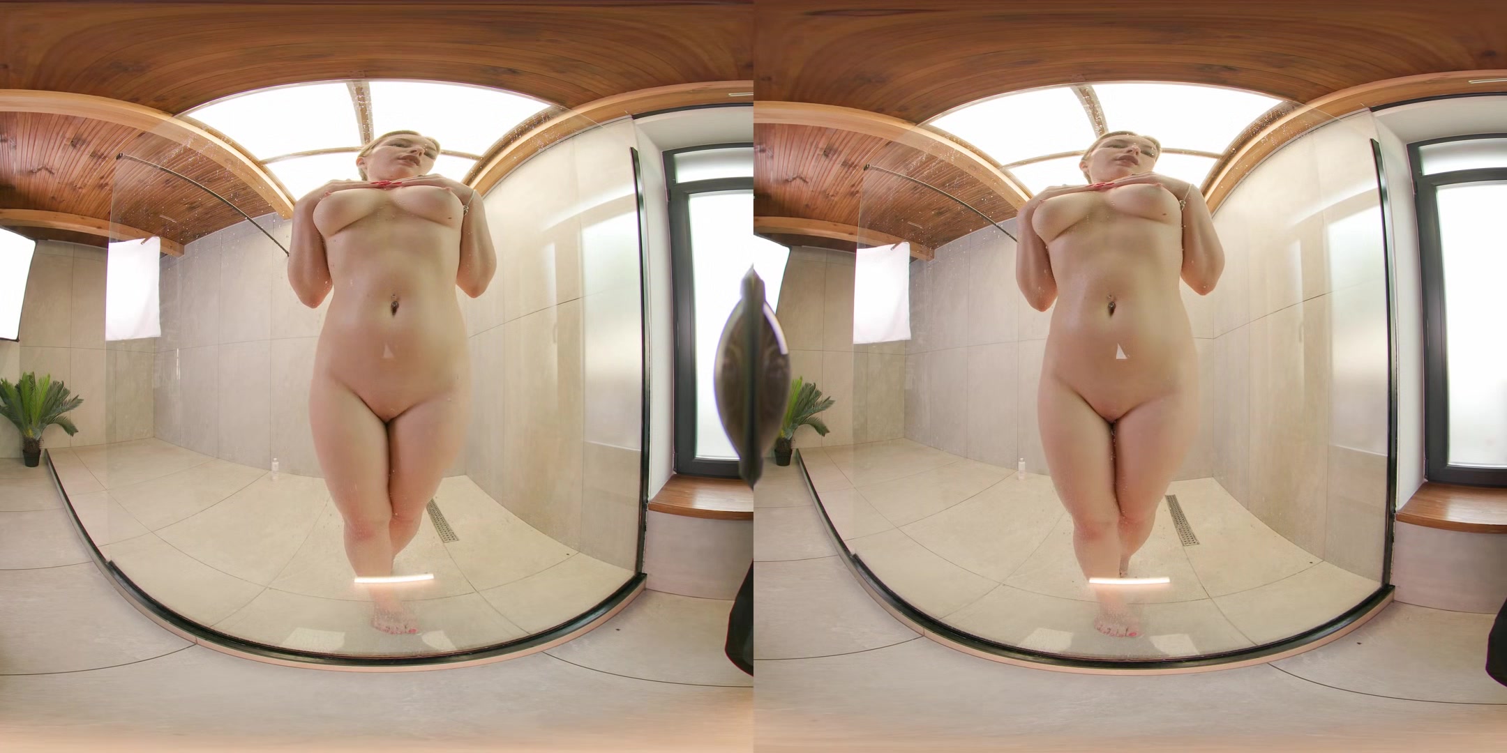 Olena's Shower Adventures - Vrsun