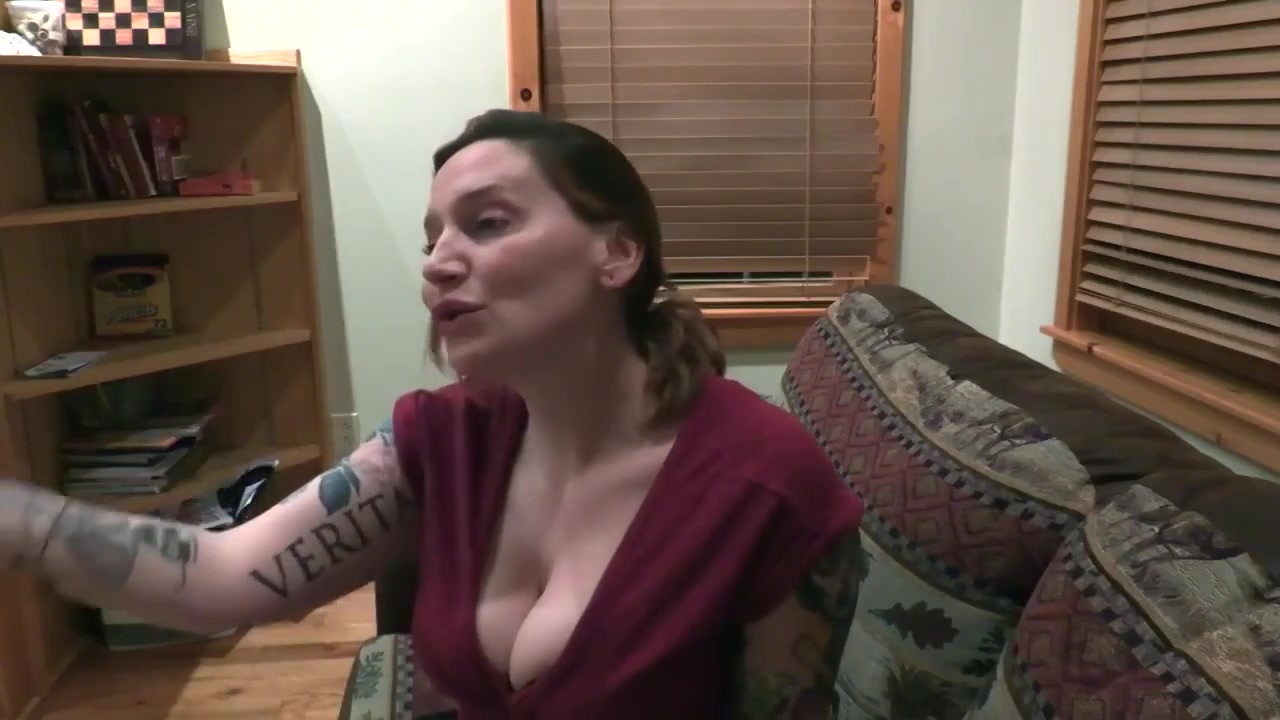 Cheating With Babysitter Bettie - Bettie Bondage