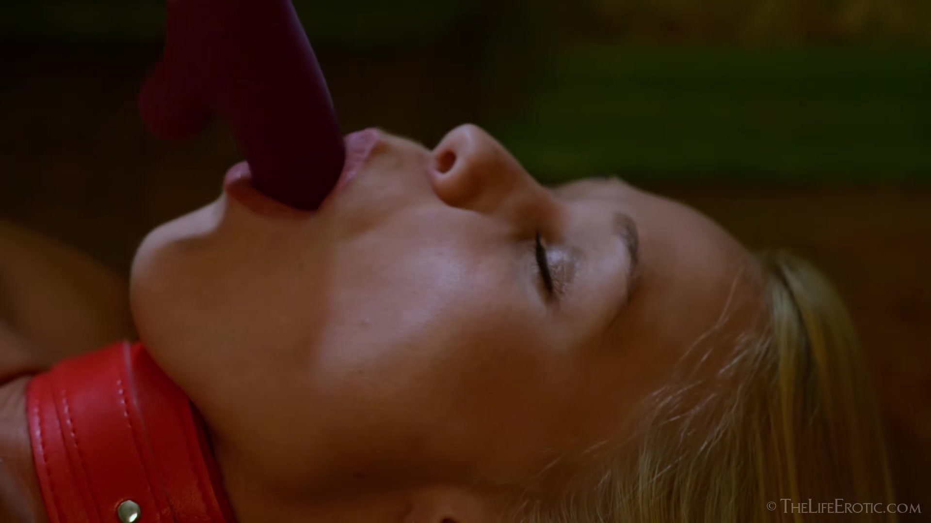 Rude Awakening - Sarika A - TheLifeErotic