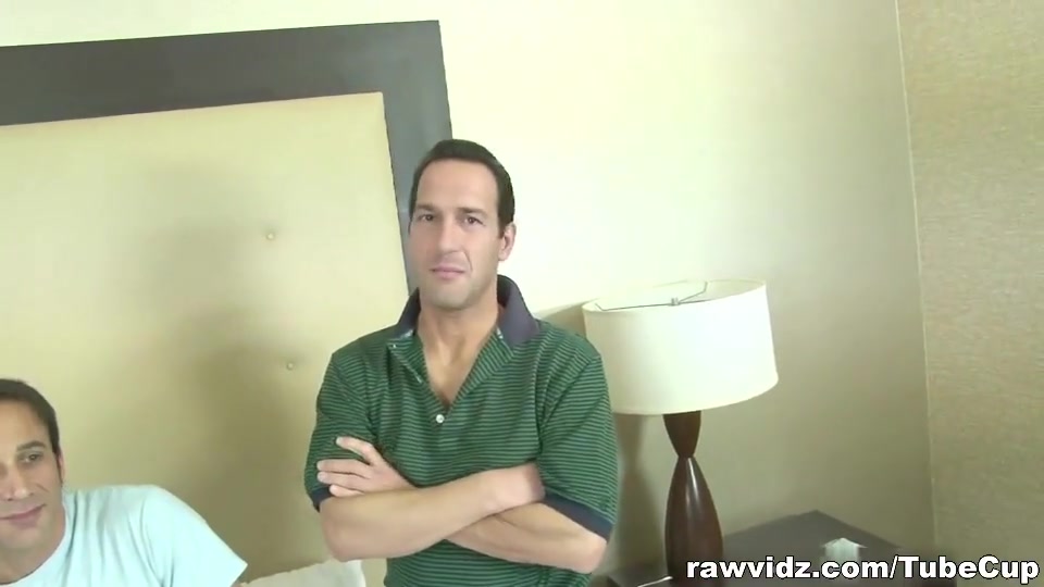 RawVidz Video: MILF Kayla Jade Gangbang Fuck
