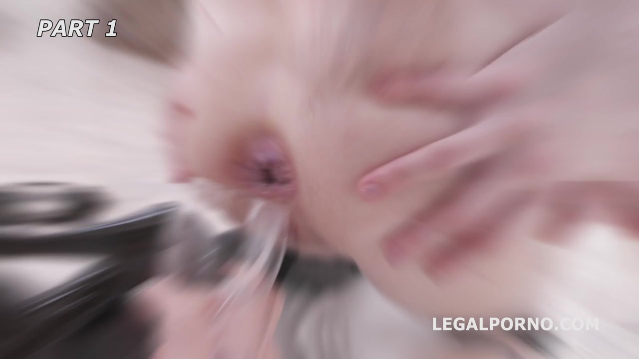 Russia Vs Spain #1 Monika Wild & Lana Bunny 2on2 Pee Gapes, DAP, ATOGM, Squirt, Pee Drink, Buttrose, Creampie Cocktail GIO1411 - AnalVids