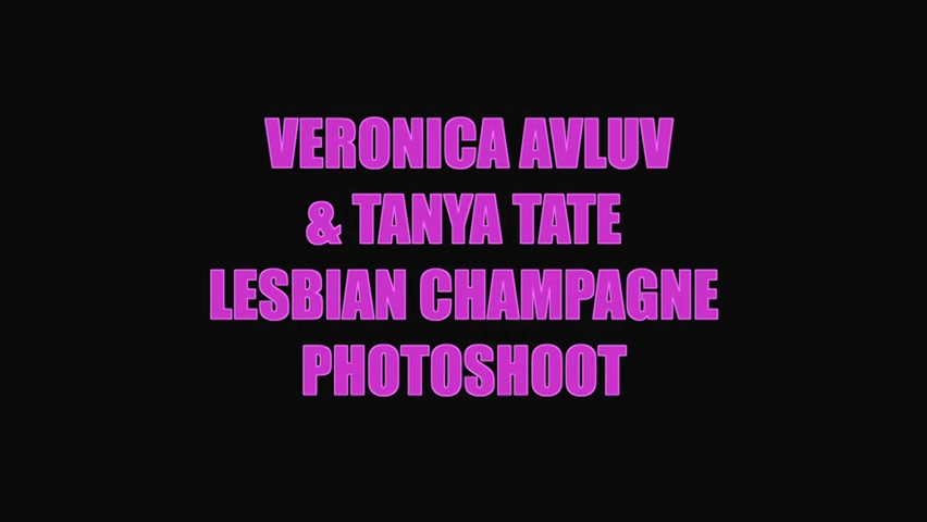 Cum Behind The Scenes Lesbian Veronica Avluv And Tanya Tate Milf Photoshoot - Sex Movies Featuring Tanya Tate