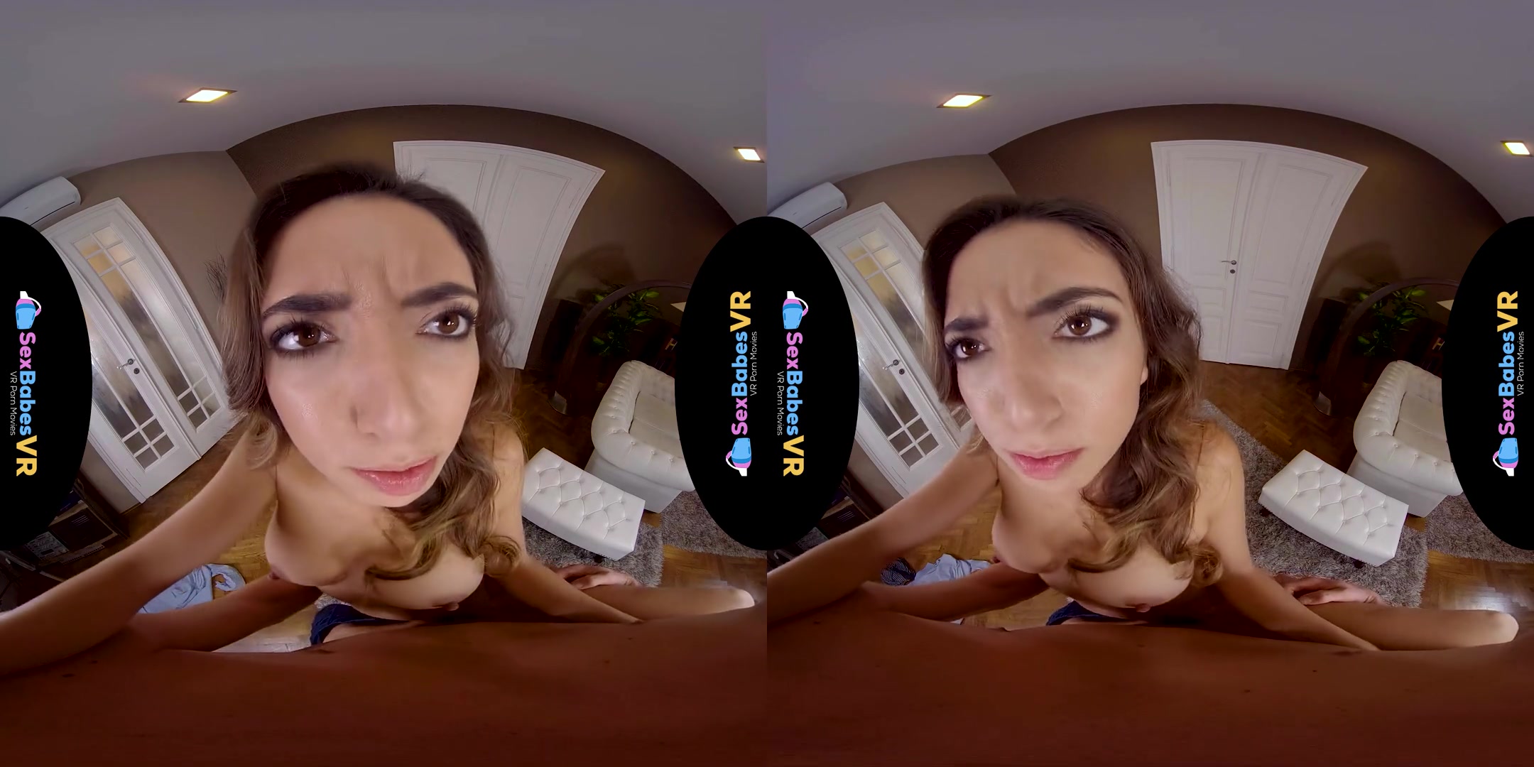 Frida Sante in Change Of Heart - SexBabesVR