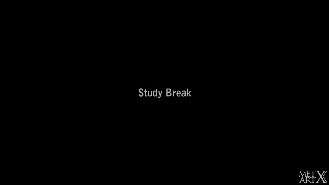 Study Break - Sybil A - MetArtX