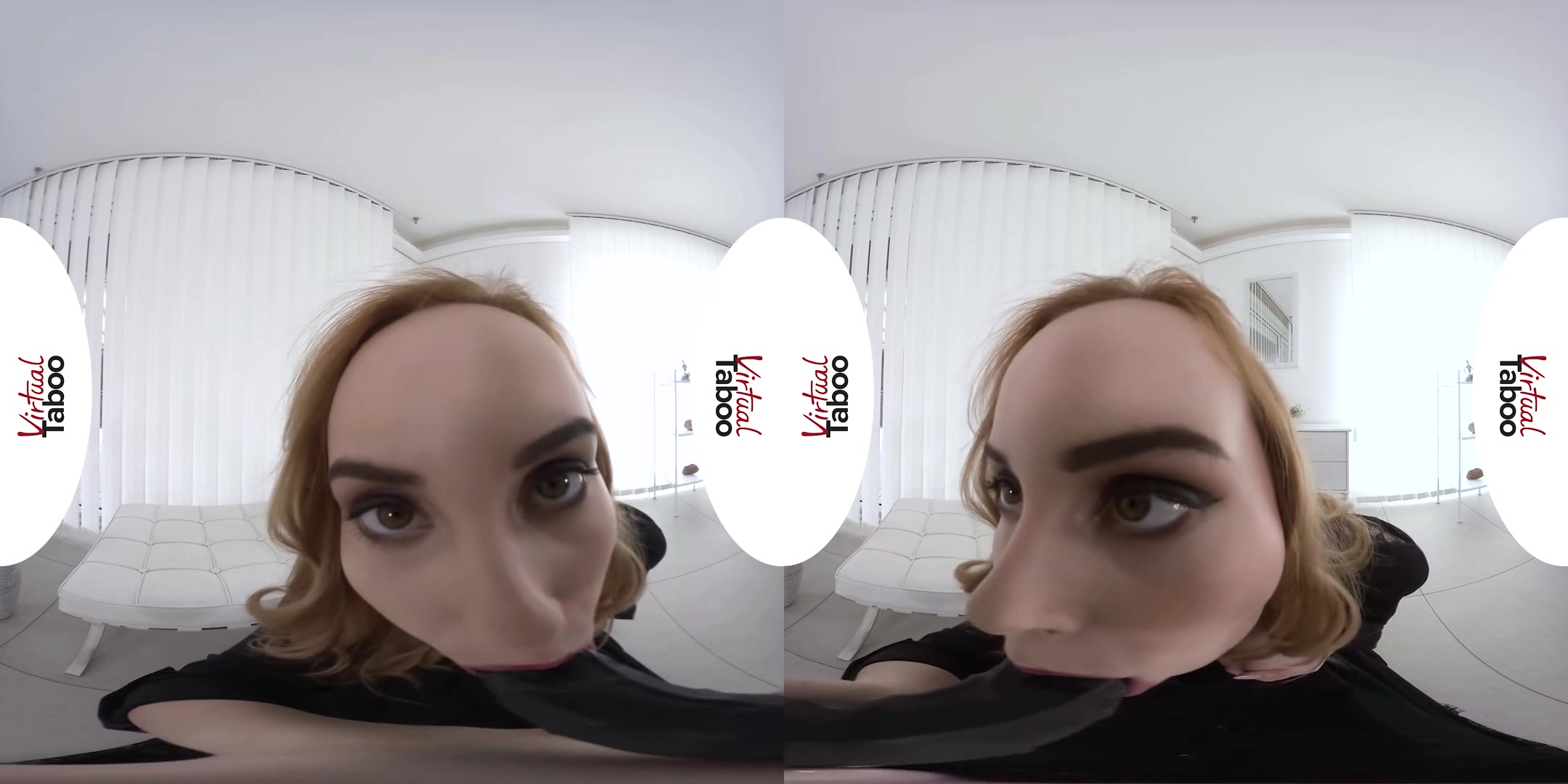 Red Bird VR Porn: One On One With Red Bird - VirtualTaboo