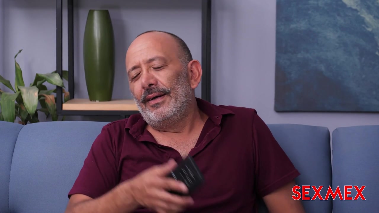 Pussy-Eater Step-Daddy - Letzy Lizz - Letzy Lizz - Sexmex