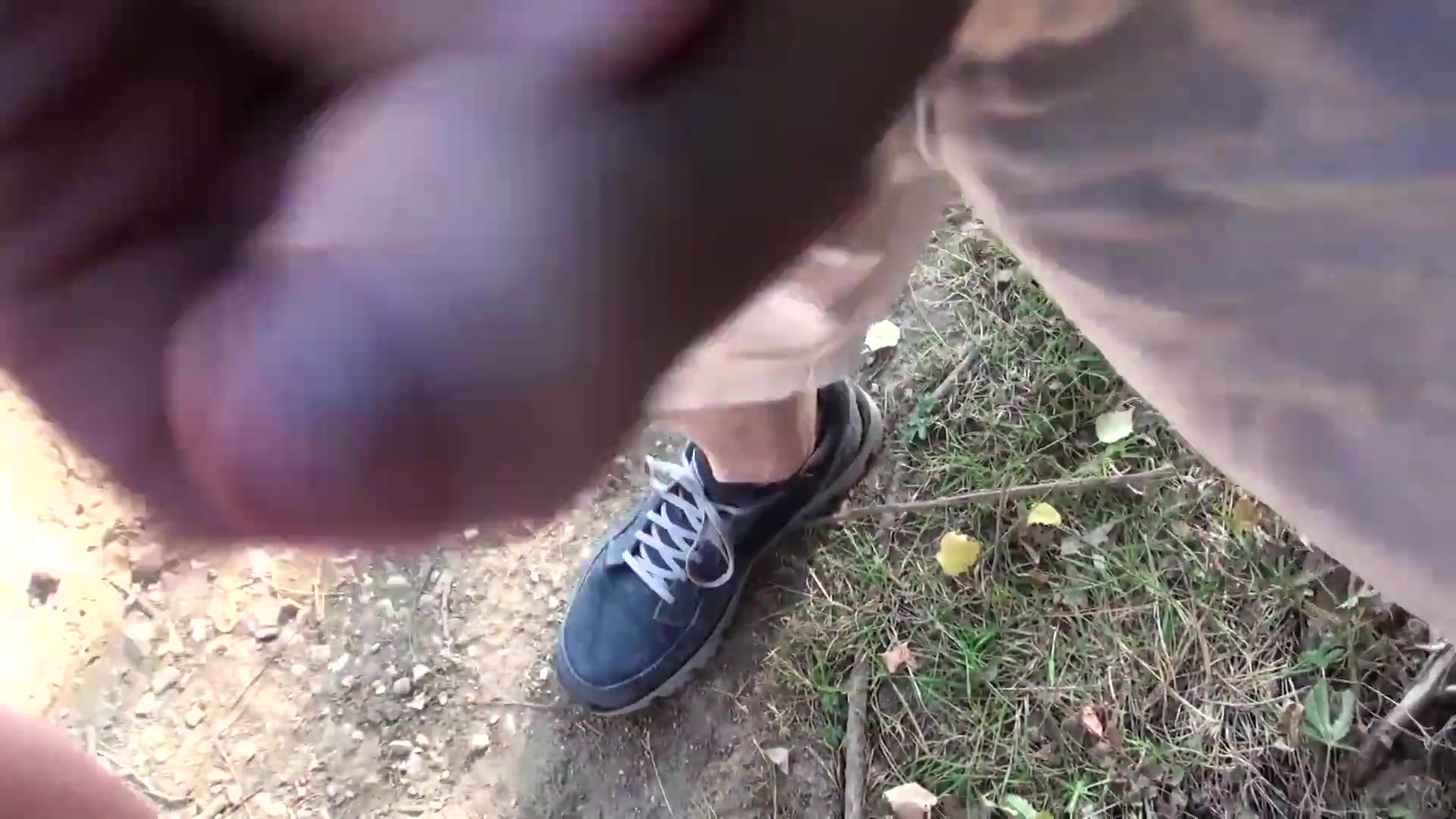 A Walk In The Forest Pt2 - DirtyDoctor
