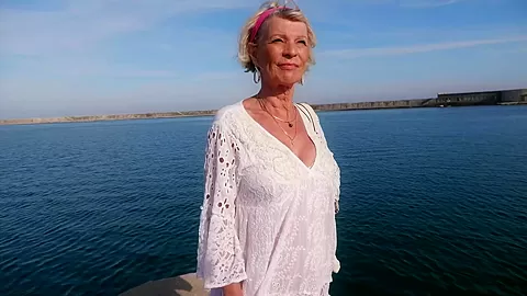 Eva's farewell tour, 70 years old!