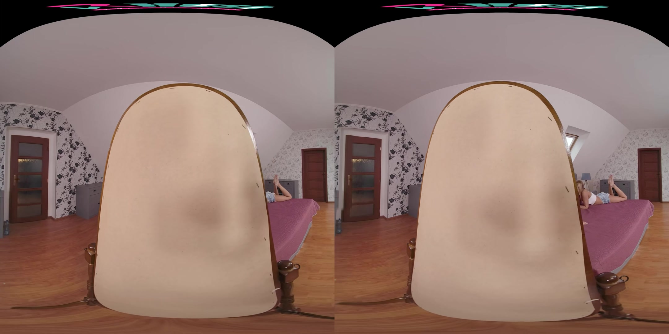 Are You Eavesdropping? - VRHush