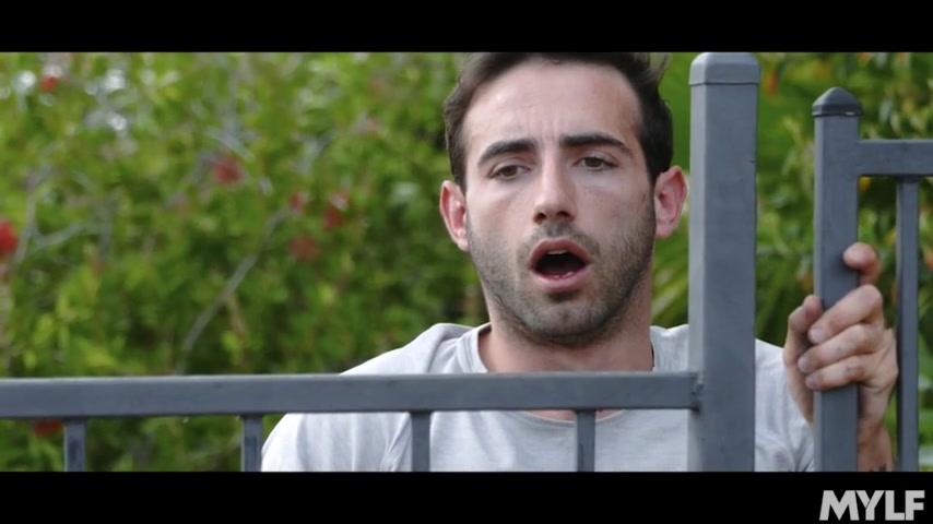 Like A Good Neighbor Bang Her Down There - MYLF