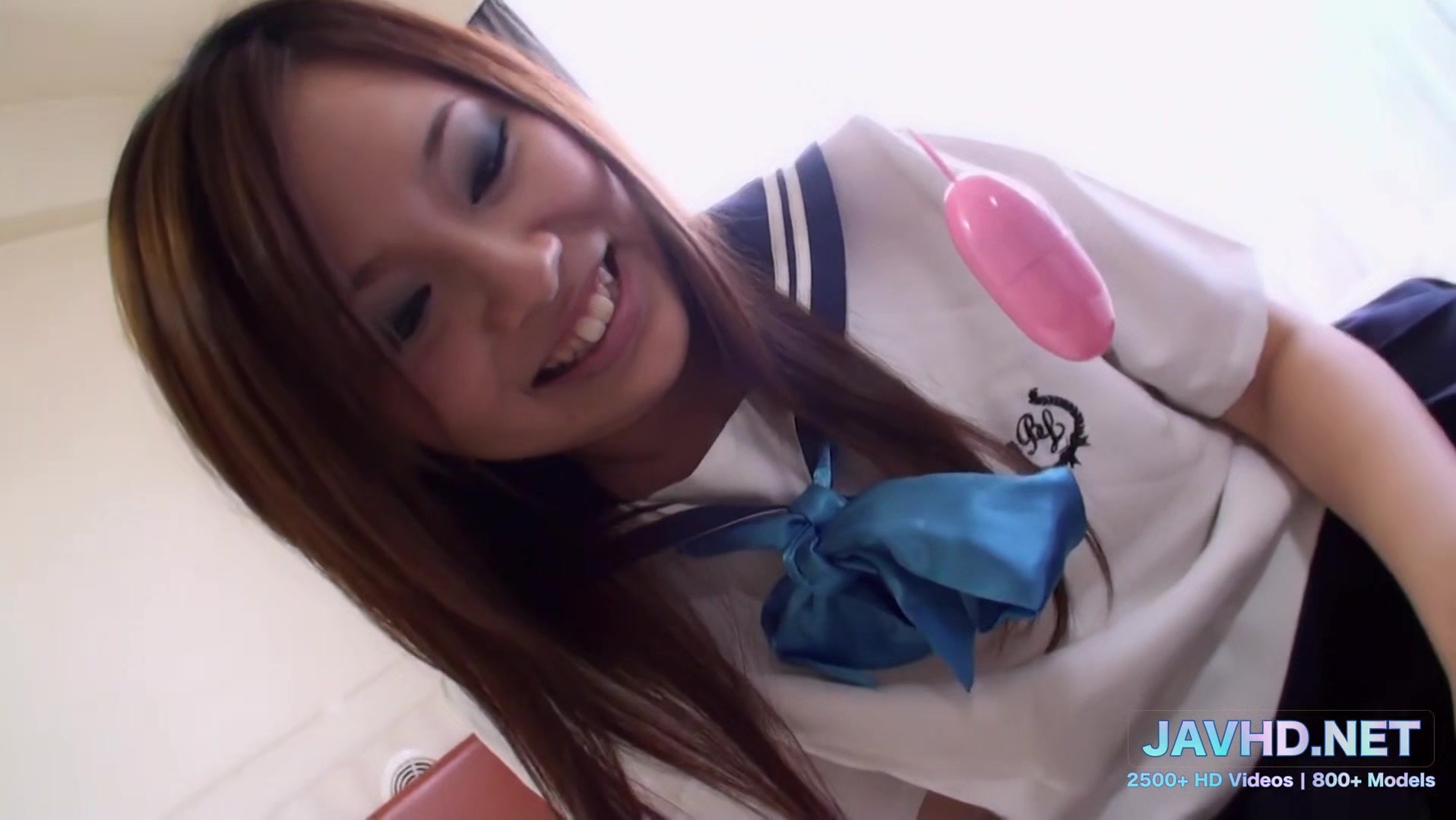 They are so cute Japan schoolgirls 18+ Vol 54 - JavHD.net