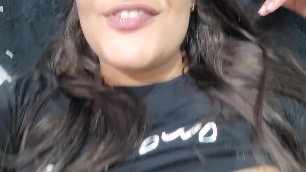 Paty Bumbum - 24h Querendo Fuder 5 Min
