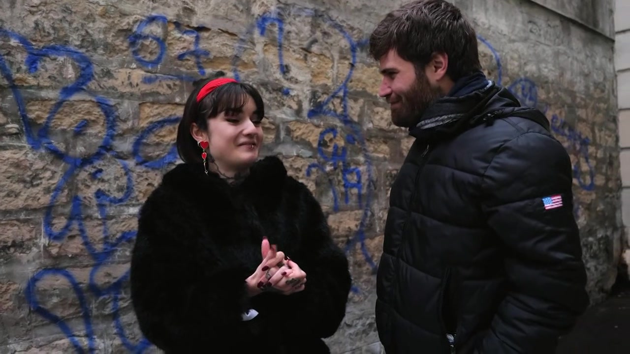 Rachael Cavalli gets a nice fuck... - Jacquie et Michel TV